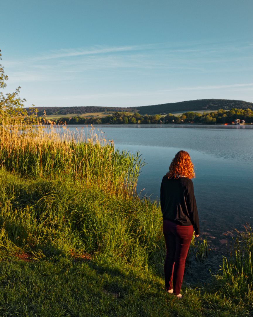 Kennst du deinen Wasser-Fußabdruck?